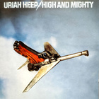Uriah Heep - High and Mighty remasteroitu deluxe edition CD - pikkukuva 1
