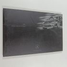 AMG Mercedes-Benz : Optional extras and accessories - pikkukuva 1