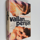 Harold Robbins : Vallanperijät - pikkukuva 1