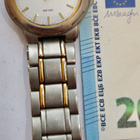 VANHA Kello Citizen Titanium WR 100 Water Resist KAUNIS - pikkukuva 1
