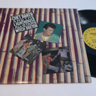 Chet Baker & The Lighthouse...- Witch Doctor -LP *COOL JAZZ* - pikkukuva 1