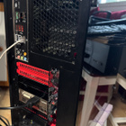 Pöytäkone Intel i7 3 ghz, 4-ytiminen. - pikkukuva 2