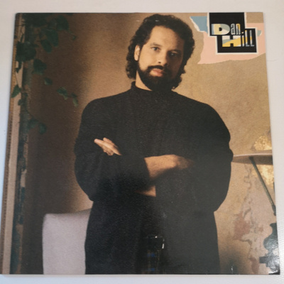 Dan Hill, Lp