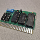 Commodore VIC 20 35kt RAM lisämuisti + 5 lerppua - pikkukuva 5