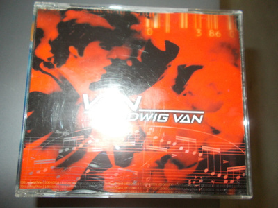 CDM VAN ** LUDWIG VAN **