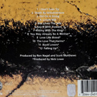John Hiatt - Riding with The King (uudenveroinen cd-levy) - pikkukuva 2
