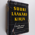 Suuri lääkärikirja - pikkukuva 1