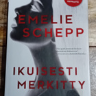Emelie Schepp - Ikuisesti merkitty - pikkukuva 1