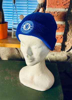 Chelsea football club pipo
