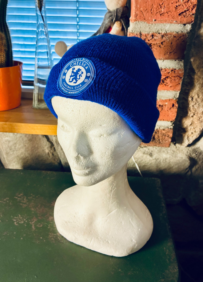 Chelsea football club pipo