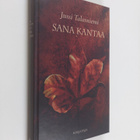 Jussi Talasniemi : Sana kantaa - pikkukuva 1