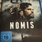 Nomis Night Hunter Henry Cavill BLU-RAY - pikkukuva 1