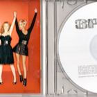 CD: SPICE GIRLS - GREATEST HITS (2007) - pikkukuva 3