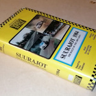 VHS VIDEO SUURAJOT 1984 JYVÄSKYLÄ - pikkukuva 1