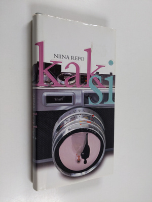 Niina Repo : Kaksi