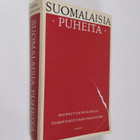Tauno (koonnut) Karilas : Suomalaisia puheita (signeeratt... - pikkukuva 1