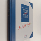 Katariina Iisa : Tekstintekijän käsikirja - pikkukuva 1