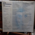 UDO LINDENBERG - ALLES KLAR AUF DER ANDREA DORIA EX+/EX+ LP - pikkukuva 2