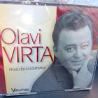 3cd Olavi Virta muistoissamme  ( UUSI ) SIS POSTIKULU - pikkukuva 1