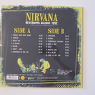 Nirvana Nevermind Madrid 1992 (Live Radio Broadcast) LP - pikkukuva 2