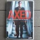 DVD: Axed (O: Ryan Lee Driscoll 2014) - pikkukuva 1