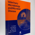 P. J. Quinn ym. : Veterinary Microbiology and Microbial D... - pikkukuva 1