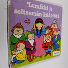 Hy Murdock : Lumikki ja seitsemän kääpiötä - pikkukuva 1