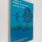 Leonard W. Wing : Practice of wildlife conservation - pikkukuva 1