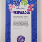Audrey Vernick : Vesipalloja - pikkukuva 2