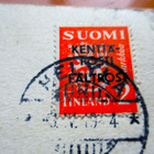 1944 Helylä kp- kortilla - pikkukuva 1
