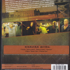 Pako (Prison Break) - kaudet 1-3 (DVD K15) - pikkukuva 5