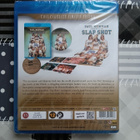 Slap Shot Limited Poster Edition (blu-ray) - pikkukuva 2