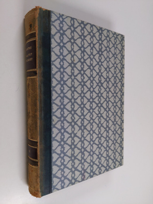 Johann Wolfgang von Goethe : Valitut teokset 2