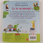 Wydawnictwo Olesiejuk : Co to sa emocje? - pikkukuva 2