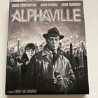 Alphaville (1965) (4K UHD) - pikkukuva 1