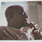 Krsna (Krishna) Meditation LP - pikkukuva 2