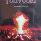 TULIVUORI DVD - pikkukuva 1