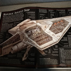Star Wars Complete Cross- Sections - pikkukuva 5