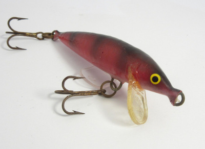 Kuusamo vanha vaappu 7cm