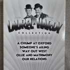 Laurel & Hardy Collection 1-3 Ohukainen ja Paksukainen kokoe - pikkukuva 2