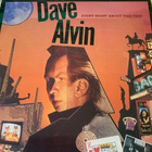 DAVE ALVIN: Every Night About This Time - pikkukuva 1