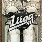 LIIGA MEDIAOPAS 2014-2015 - pikkukuva 1