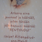 Arja Laihonen hiiri rokkaa ja kokkaa tk plus kuori - pikkukuva 2