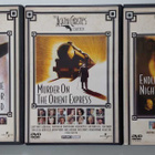 Agatha Christie 's Collection! - pikkukuva 1