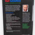 Mika Lammela : Värit kohdalleen : valokuvan värienhallinn... - pikkukuva 2