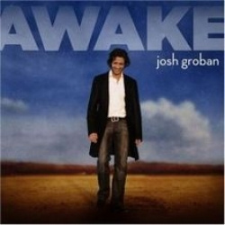 Josh Groban - Awake (CD)