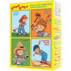 CHILD´S PLAY 2 GOOD GUYS CEREAL BOX REPLICA (73 089) 29,5cm - pikkukuva 2
