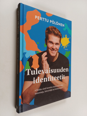 Perttu Pölönen : Tulevaisuuden identiteetit