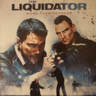 THE LIQUIDATOR BLU-RAY - pikkukuva 1