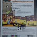 * Circus Wii / Wii U PAL Suomiohjeet Lue Kuvaus - pikkukuva 2